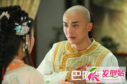 《新還珠格格》