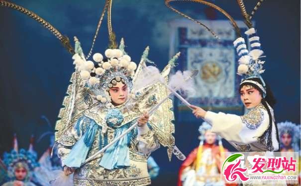 佘太君百歲掛帥
