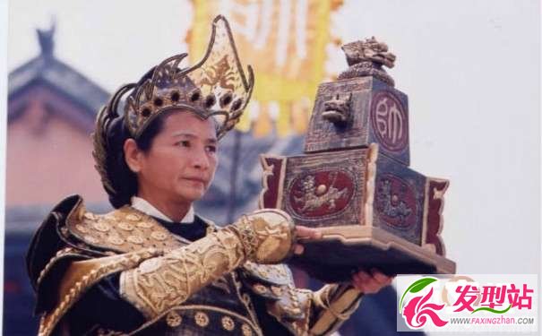 佘太君劇照