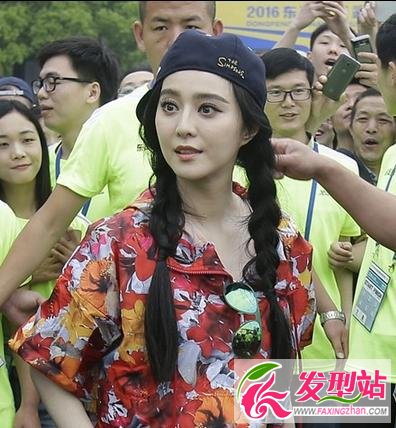 棒球帽適合什么發(fā)型 棒球帽弄什么發(fā)型最好看