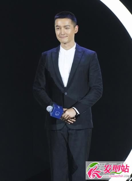 胡歌新發(fā)型圖片2017 胡歌有劉海的圖片 胡歌無劉海的圖片