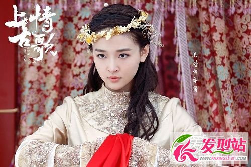 上古情歌什么時候播出?上古情歌是悲劇嗎