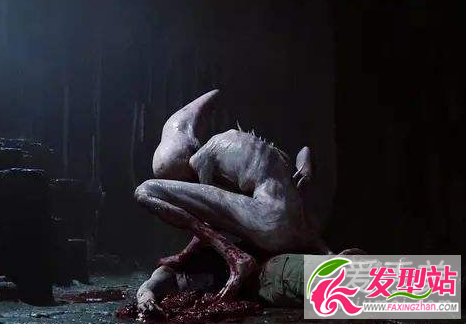 異形契約國(guó)內(nèi)刪減片段在線看 異形契約刪減了多少?