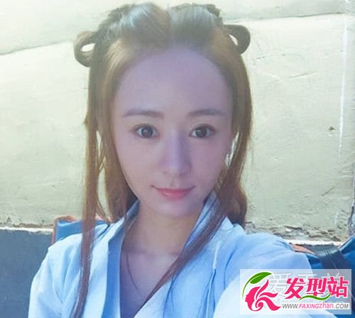 楚喬傳夏蟲扮演者是誰 夏蟲和荊小六是同一個人嗎