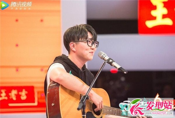 明日之子薛之謙12強(qiáng)選手名單及演唱歌曲資料介紹