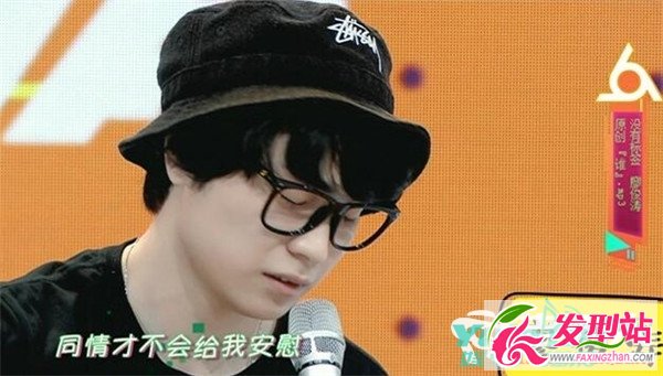 明日之子薛之謙12強(qiáng)選手名單及演唱歌曲資料介紹