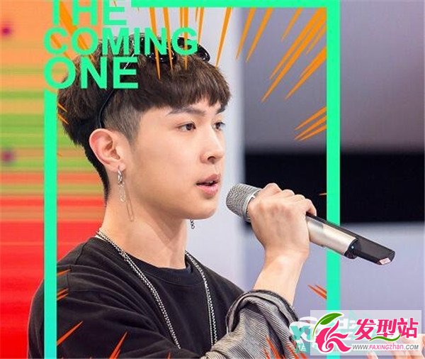 明日之子薛之謙12強(qiáng)選手名單及演唱歌曲資料介紹