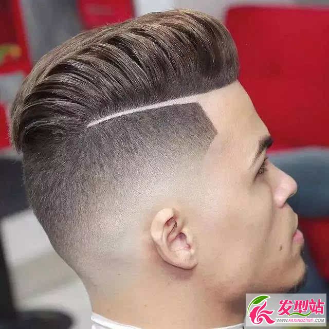 undercut @Щl(f)Ҳ[40P]