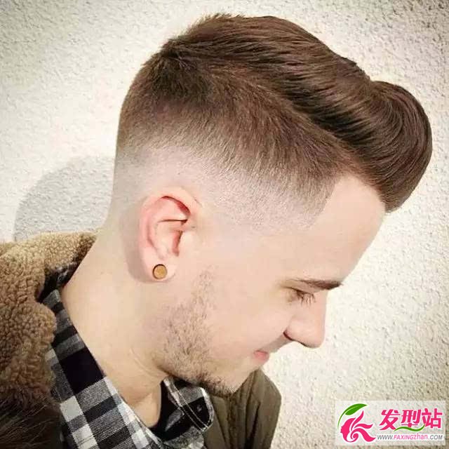undercut @Щl(f)Ҳ[40P]