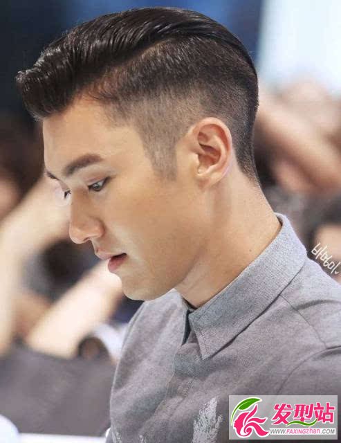 undercut @Щl(f)Ҳ[40P]
