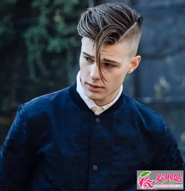 undercut @Щl(f)Ҳ[40P]
