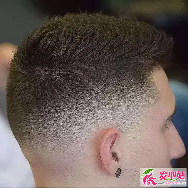 undercut @Щl(f)Ҳ[40P]