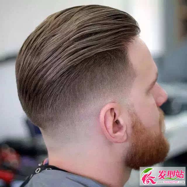 undercut @Щl(f)Ҳ[40P]