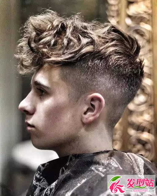 undercut @Щl(f)Ҳ[40P]