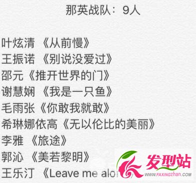 中國新歌聲2盲選結(jié)果完整版 陳奕迅各站隊9強學員名單加試賽淘汰誰 http://www.xbfqw.com/html/2017/yulebagua_0725/1789671.html