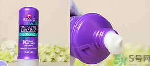 Aussie袋鼠洗發(fā)水真?zhèn)伪鎰e對(duì)比方法