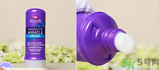 Aussie袋鼠洗發(fā)水真?zhèn)伪鎰e對(duì)比方法