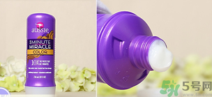 Aussie袋鼠洗發(fā)水真?zhèn)伪鎰e對(duì)比方法
