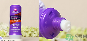 Aussie袋鼠洗發(fā)水真?zhèn)伪鎰e對(duì)比方法