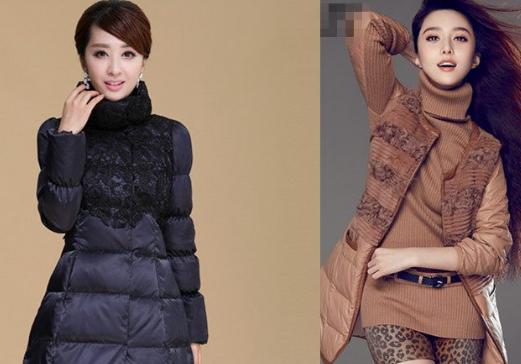 適合搭配羽絨服的發(fā)型 五款冬季發(fā)型教程步驟分享