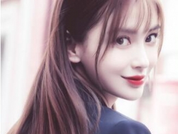 ɚ™ôSŮAngelababy_