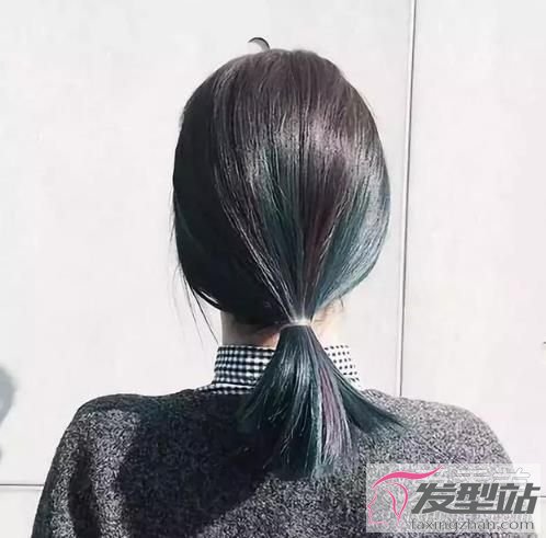 程瀟吳宣儀周潔瓊 人氣小姐姐為你示范今夏最火的染發(fā)發(fā)色