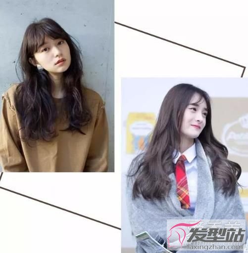 程瀟吳宣儀周潔瓊 人氣小姐姐為你示范今夏最火的染發(fā)發(fā)色