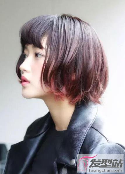 程瀟吳宣儀周潔瓊 人氣小姐姐為你示范今夏最火的染發(fā)發(fā)色