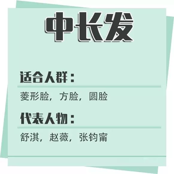 最近想換發(fā)型的,先把這些圖片收藏了!