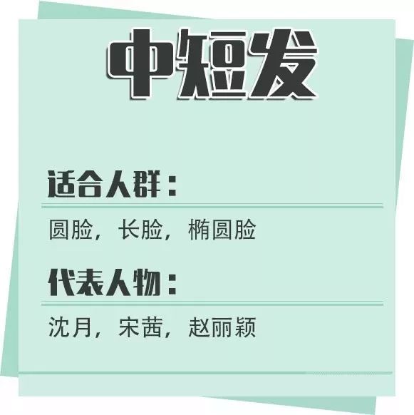 最近想換發(fā)型的,先把這些圖片收藏了!