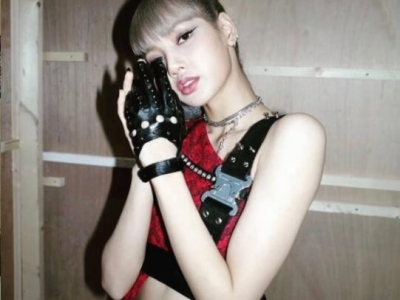 blackpinkLisal(f) r(sh)ͳɞߵİl(f)ͽ̿ƕ