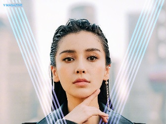 Angelababy^ (f)řC(j)܇(ch)㌑(xi)ҵĦ
