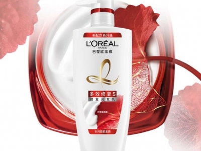 WR(LOREAL)Чޏ(f)(rn)l(f)ô?a(b)o(h)Ĵ˔[Óܓpl(f)|(zh)