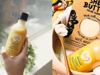 Thebodyshop㽶ol(f)/ô ϴl(f)нzĹ