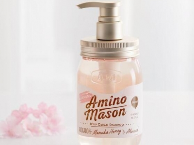 Amino Masonϴl(f)ˮô ë̝l(f)׌l(f)`
