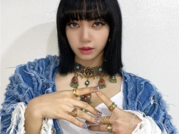 ˚⼰ж̰l(f) LisaŻݶڼ