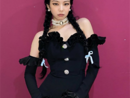 JenniepRβ [һӵĕr