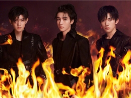 TFBOYSTFBOYS挑(xi)_TFBOYS(dng)_TFBOYSDƬ