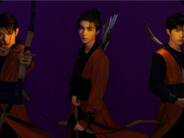 TFBOYSbL(fng)(xi) (gu)L(fng)