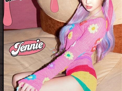 JENNIEɫpRβ (d)ǫF۰l(f)ͽi