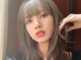 BLACKPINKŮF(tun)ɆTl(f)ͱPc(din) 5ճrаl(f)͎㎧