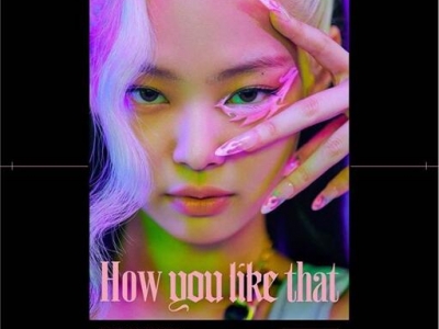 Jennie׃ۼt^BLACKPINKؚwսpRβW(wng)ٝ˰ű