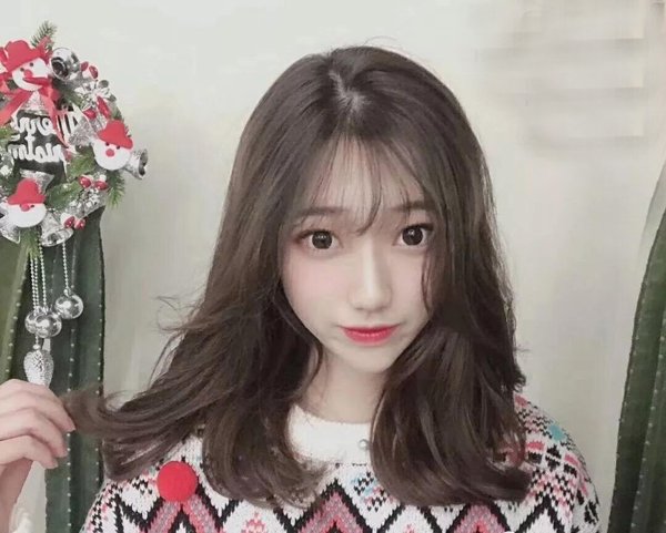 百搭梨花頭又又又火了 2019超流行的梨花頭不來一款怎能知道自己這么甜