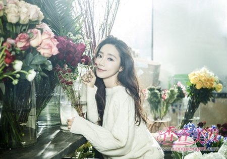 甜美又淑女的梨花燙依舊不過(guò)時(shí) 巨美的梨花燙誰(shuí)剪誰(shuí)美錯(cuò)過(guò)會(huì)后悔