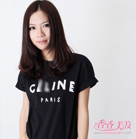 甜美又淑女的梨花燙依舊不過(guò)時(shí) 巨美的梨花燙誰(shuí)剪誰(shuí)美錯(cuò)過(guò)會(huì)后悔