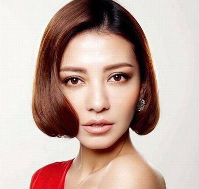 梨花燙怎么用卷梳打理 梨花燙怎么打理