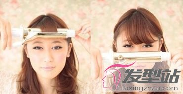 梨花是熱燙還是冷燙 冷燙教程梨花
