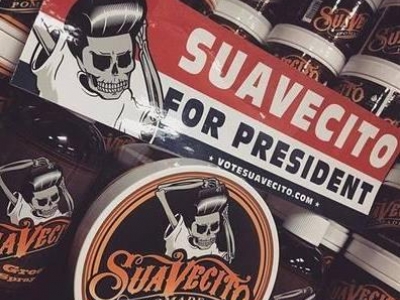 Ŀl(f)ͱ^suavecitotl(f)͌õNO.1